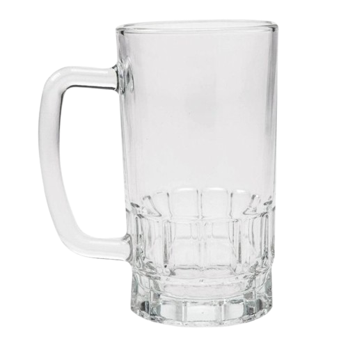 Caneca Cristal 475ml