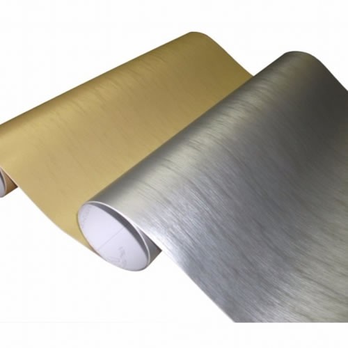 Adesivo A3 PRATA 4/0 1200 + MEIO CORTE + TINTA BRANCA